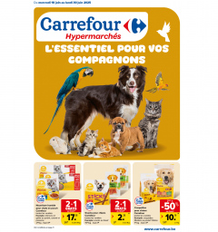 Carrefour